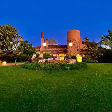 Hotel I Ginepri كوارتوتشو المظهر الخارجي الصورة