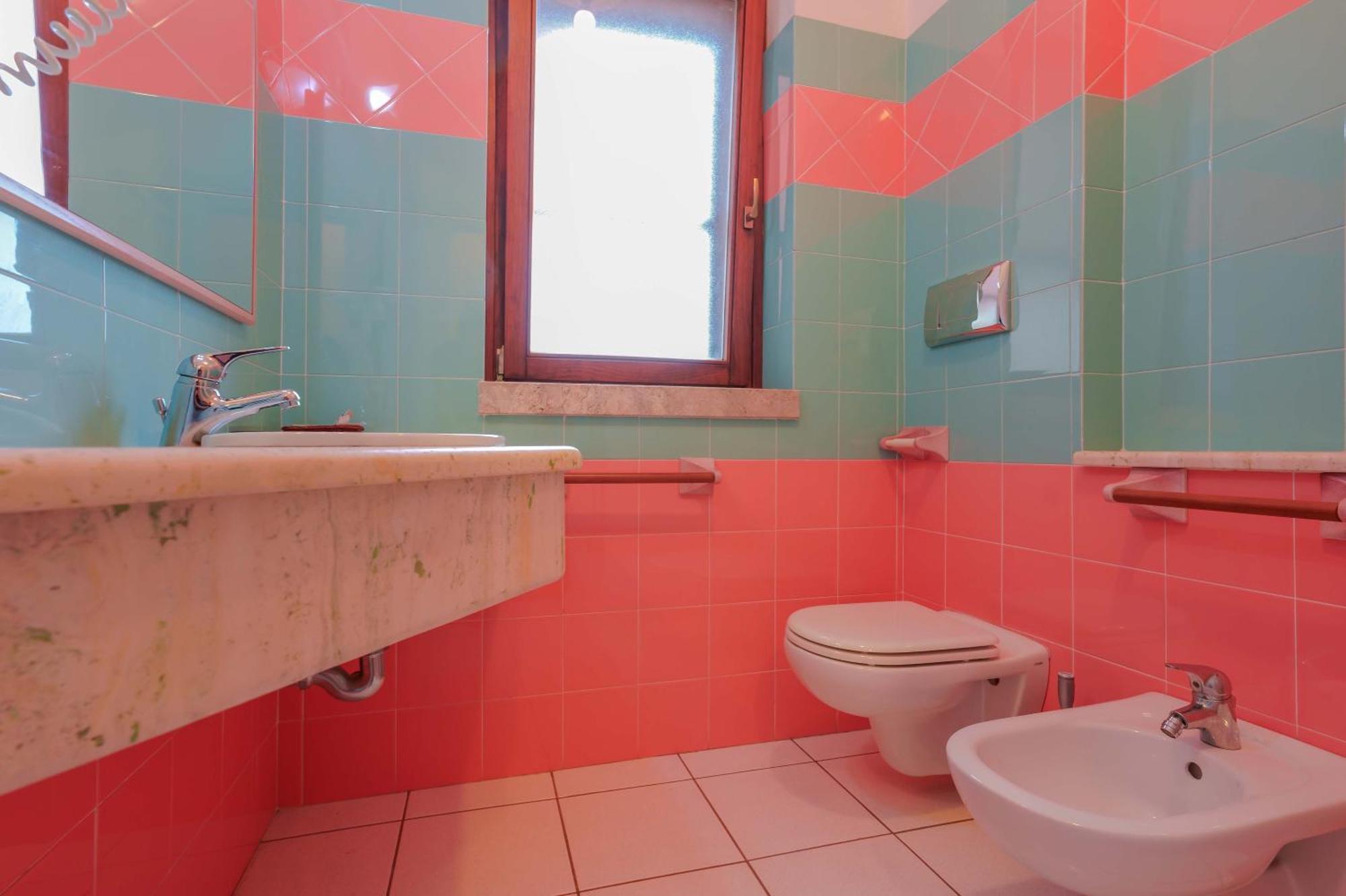 Hotel I Ginepri كوارتوتشو المظهر الخارجي الصورة