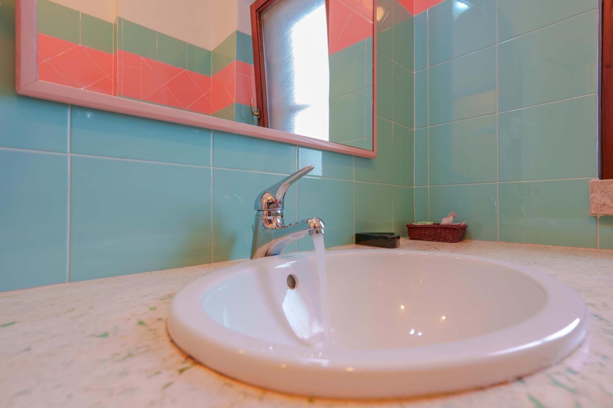 Hotel I Ginepri كوارتوتشو المظهر الخارجي الصورة