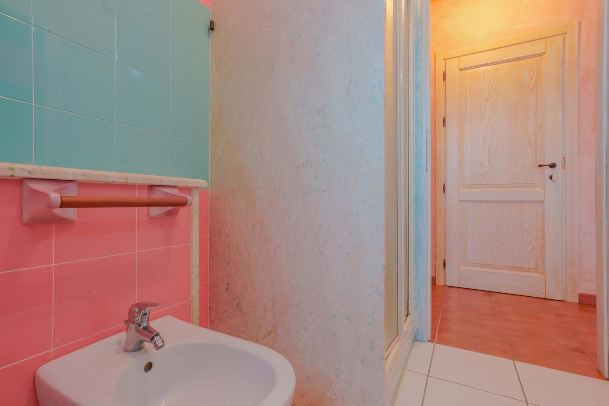 Hotel I Ginepri كوارتوتشو المظهر الخارجي الصورة